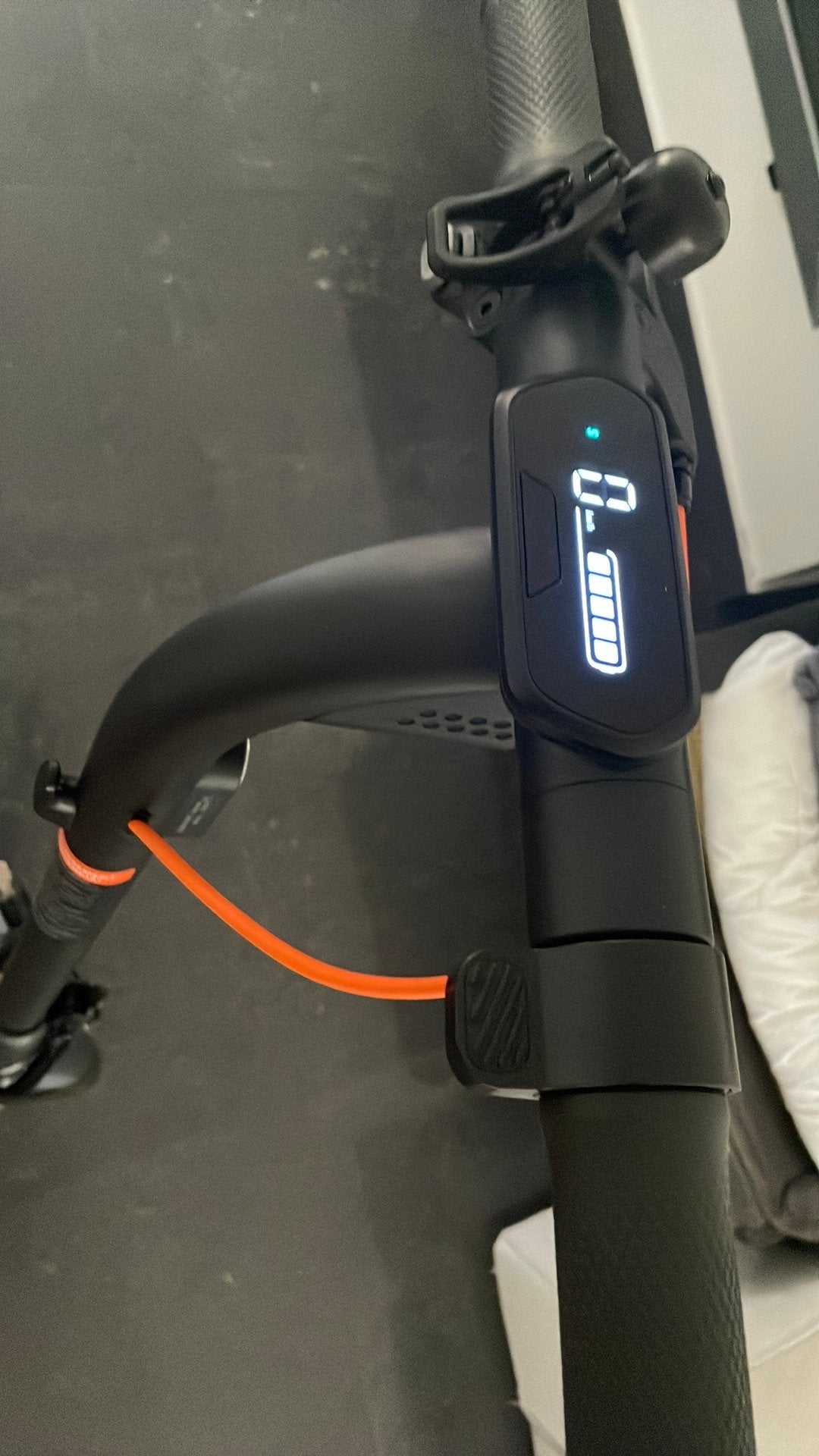 Ninebot segway e2 pro