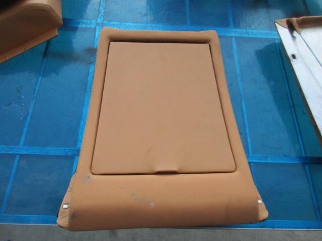 Boîte à gants arrière pour Ferrari Mondial, Enlèvement, Utilisé, Ferrari