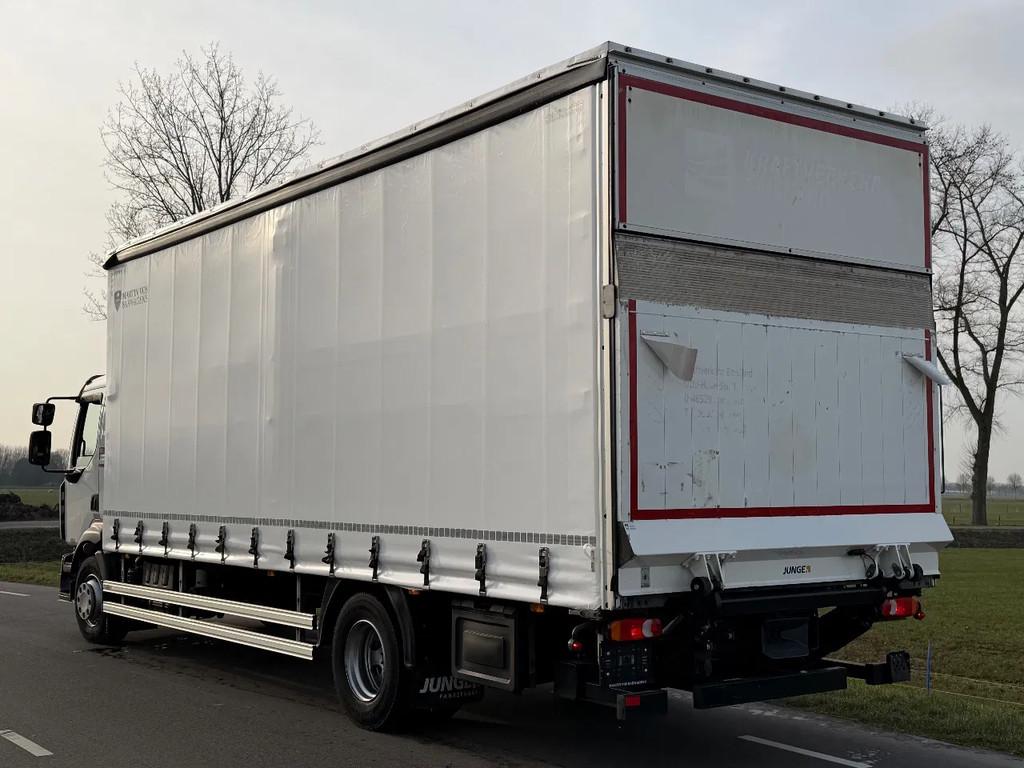 Renault D D280.16 EURO 6 (bj 2020), Auto's, Vrachtwagens, Automaat, Achterwielaandrijving, Euro 6, Renault