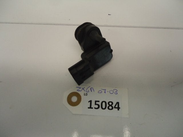 ZX6R 2007 - 2008 Kawasaki Elektrische component D1-31998