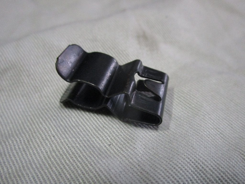 clips de capot - point de fixation - au bas du Classic Mini, Neuf, Mini, Enlèvement, Capot moteur