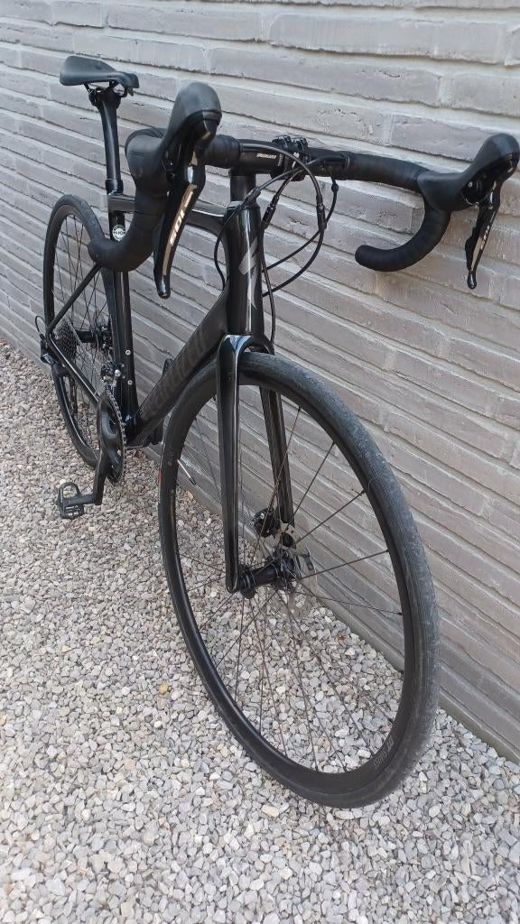 Specialized Tarmac Sl6 carbon. Maat 56. In perfecte staat!, Fietsen en Brommers, Ophalen, Carbon, Heren, Meer dan 20 versnellingen