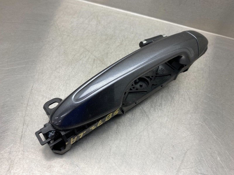 PORTIERGREEP BUITEN LINKS ACHTER Toyota RAV4 (A4), Gebruikt, Achter, Toyota