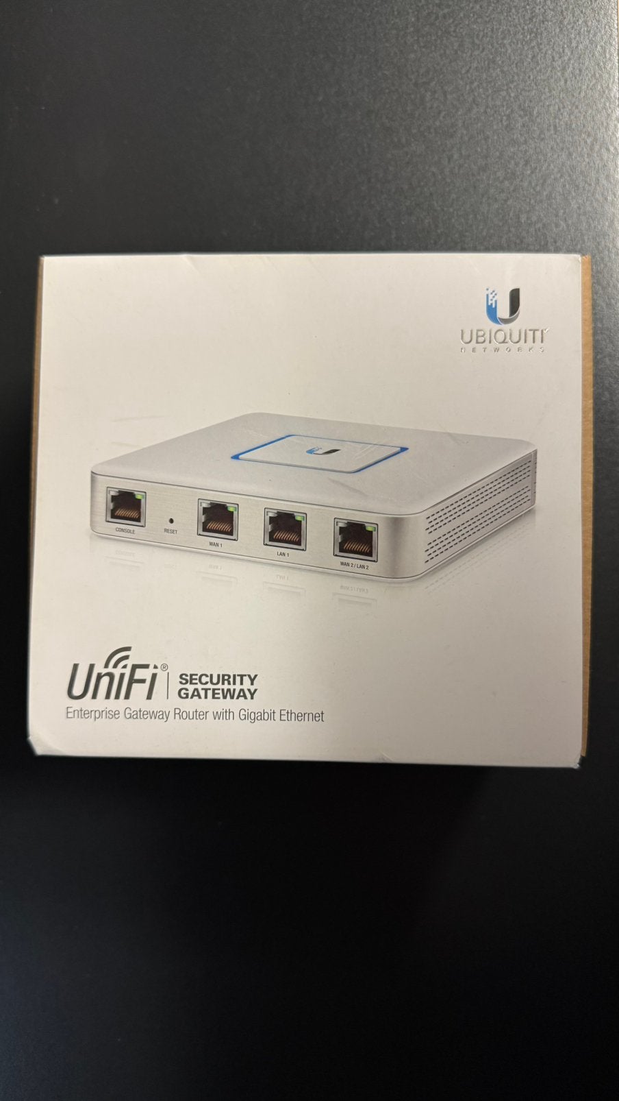 UniFi, Ophalen of Verzenden, Gebruikt
