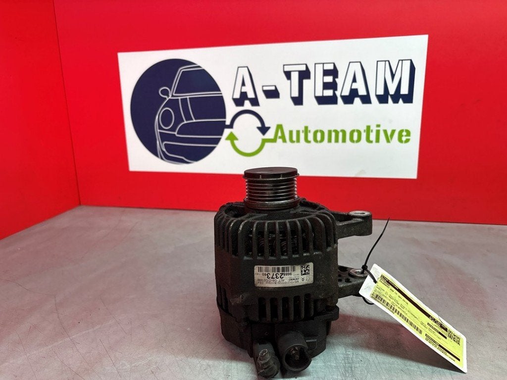 DYNAMO Peugeot 208 I (CA / CC / CK / CL) (01-2012/12-2019), Info@denso.nl, Hogeweyselaan 165
1382 JL  Weesp, NL, Peugeot, DENSO EUROPE B.V.
