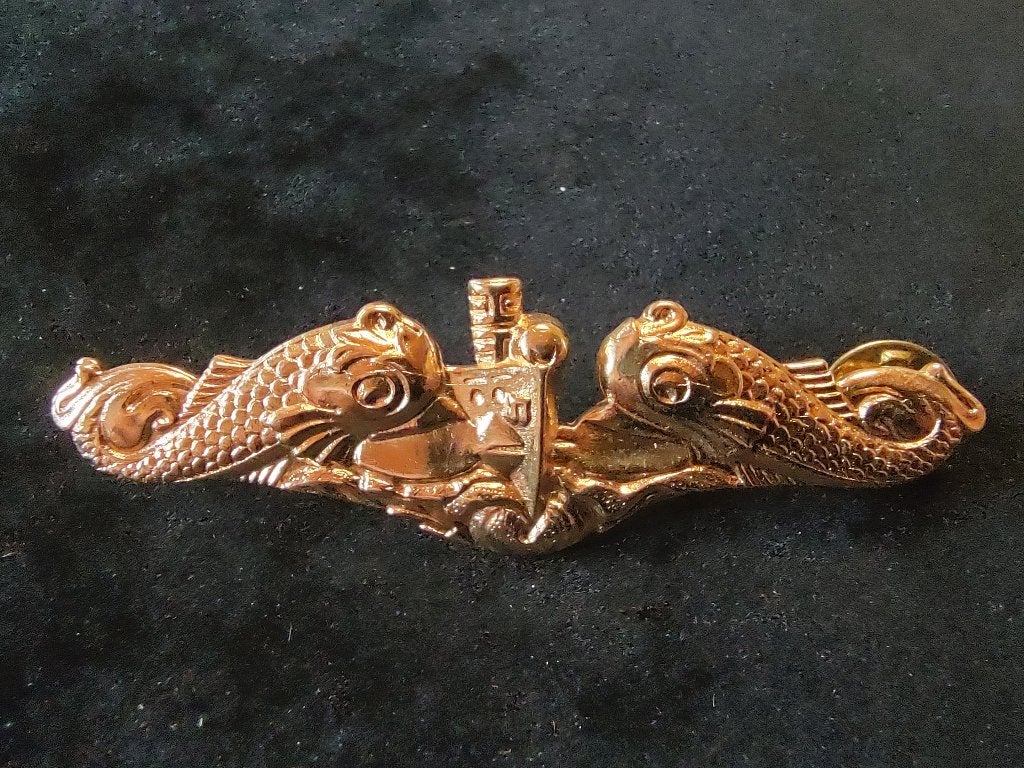 USA badge # 29, Verzenden