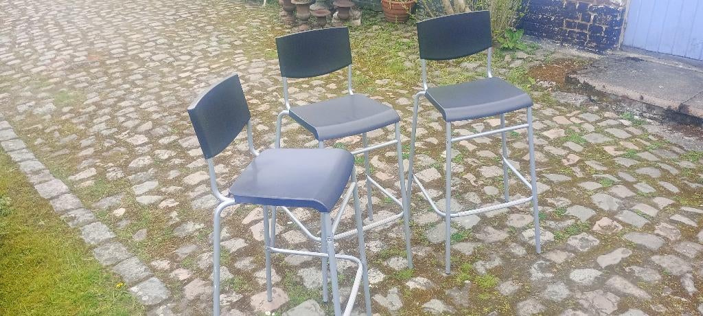 Barkrukken, Huis en Inrichting, Ophalen