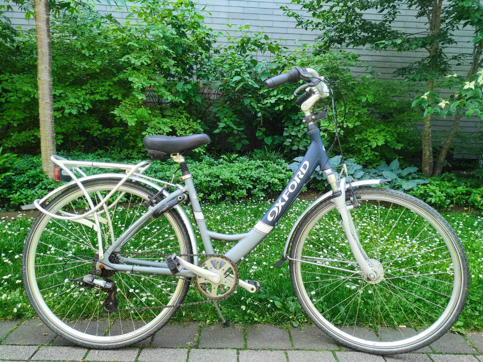 damesfiets meisjesfiets studentenfiets stadsfiets city bike, Fietsen en Brommers, Ophalen, Versnellingen