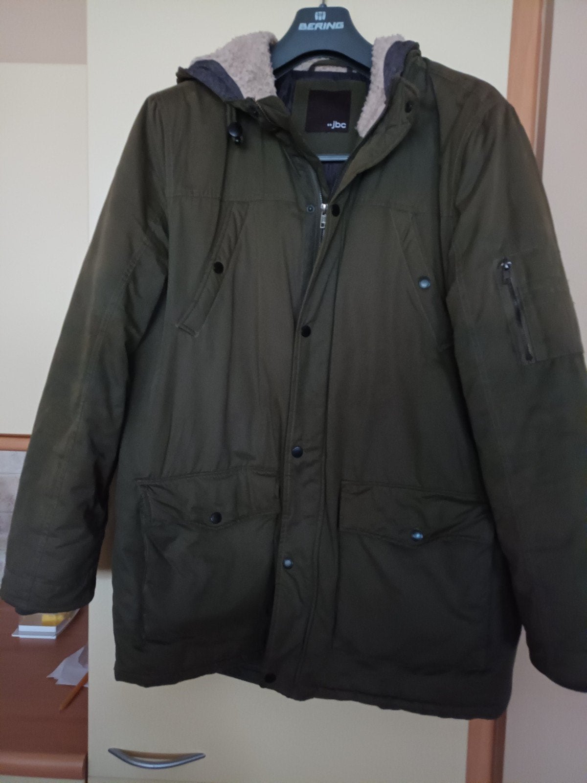 très bel anorak imperméabilise l, Enlèvement ou Envoi