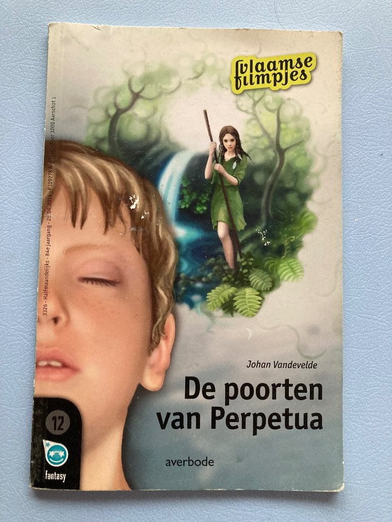 Vlaamse filmpjes, Ophalen of Verzenden, Zo goed als nieuw