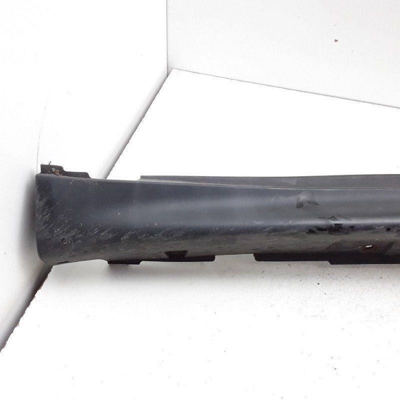 SIDESKIRT LINKS Nissan Juke (F15) (01-2010/12-2019), Gebruikt, Links, Nissan