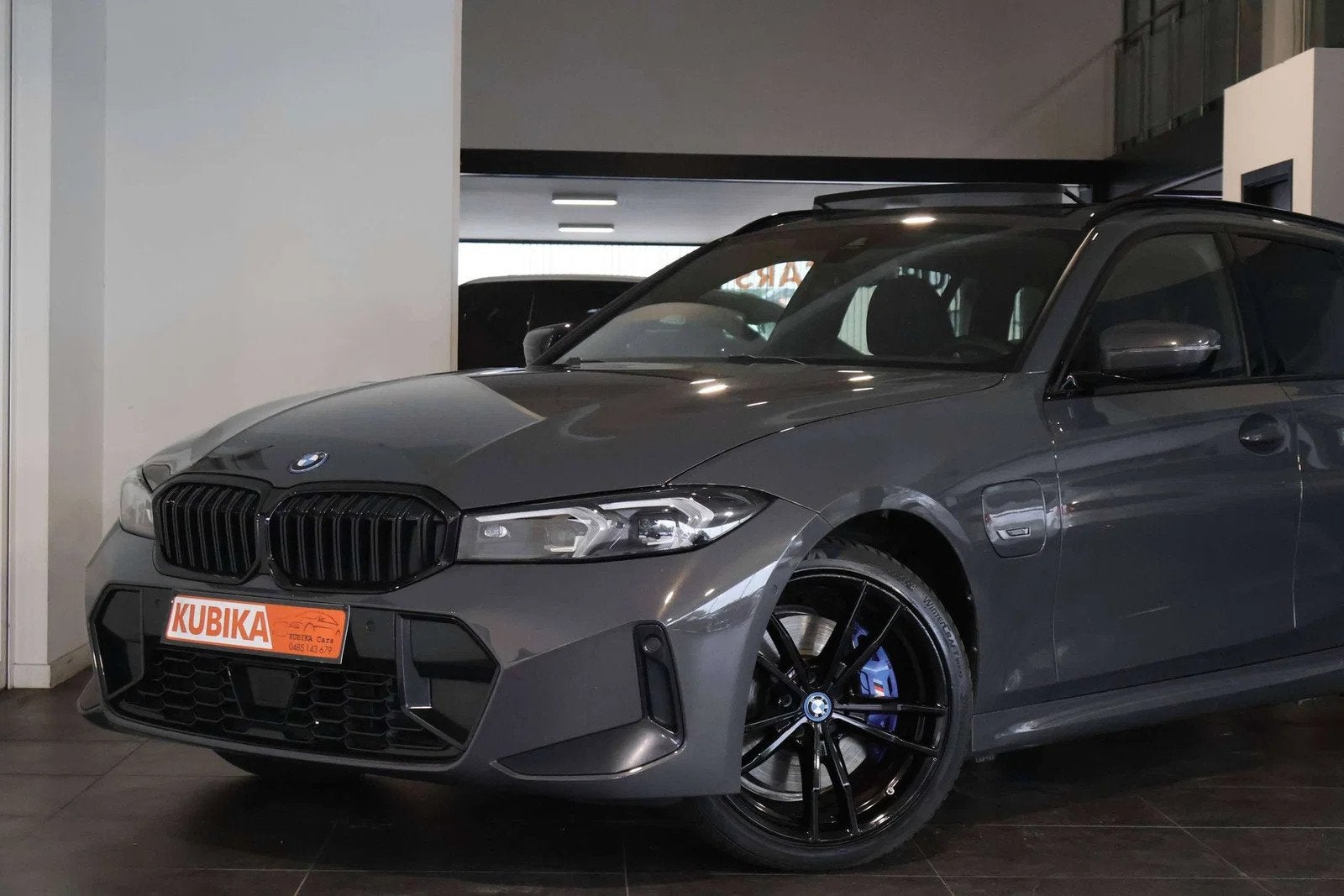 BMW 3 Serie 330 Touring 330eAS PHEV BTW* M-Pack TrekH Garant, Auto's, BMW, Automaat, https://public.car-pass.be/vhr/cf6e23fa-c839-42f1-836e-492064ae6956