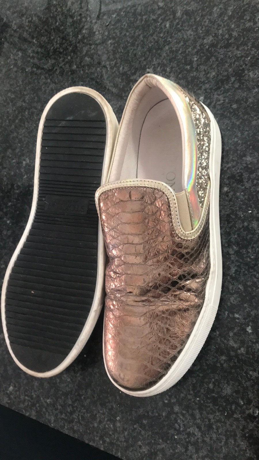 Schoenen Stokton maat 39, Ophalen of Verzenden