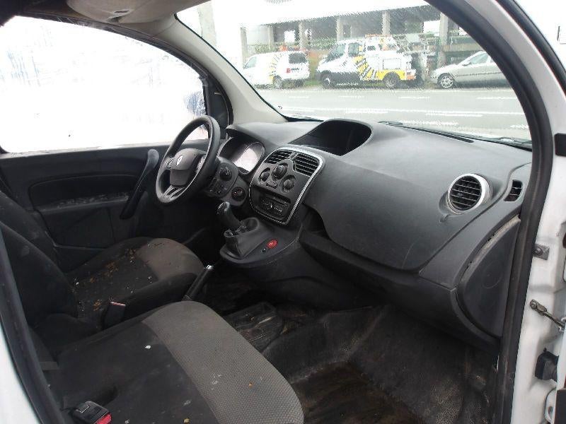 RENAULT KANGOO  DIESEL 02-19, Wit, Bedrijf, Kangoo, Overige carrosserie