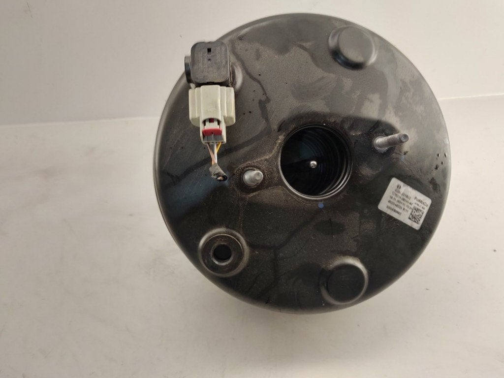 REMBEKRACHTIGER Ford Transit Custom (01-2023/-), Auto-onderdelen, Robert Bosch AG, Gebruikt, Ford, Robert-Bosch-Allee 1
74232  Abstatt, DE