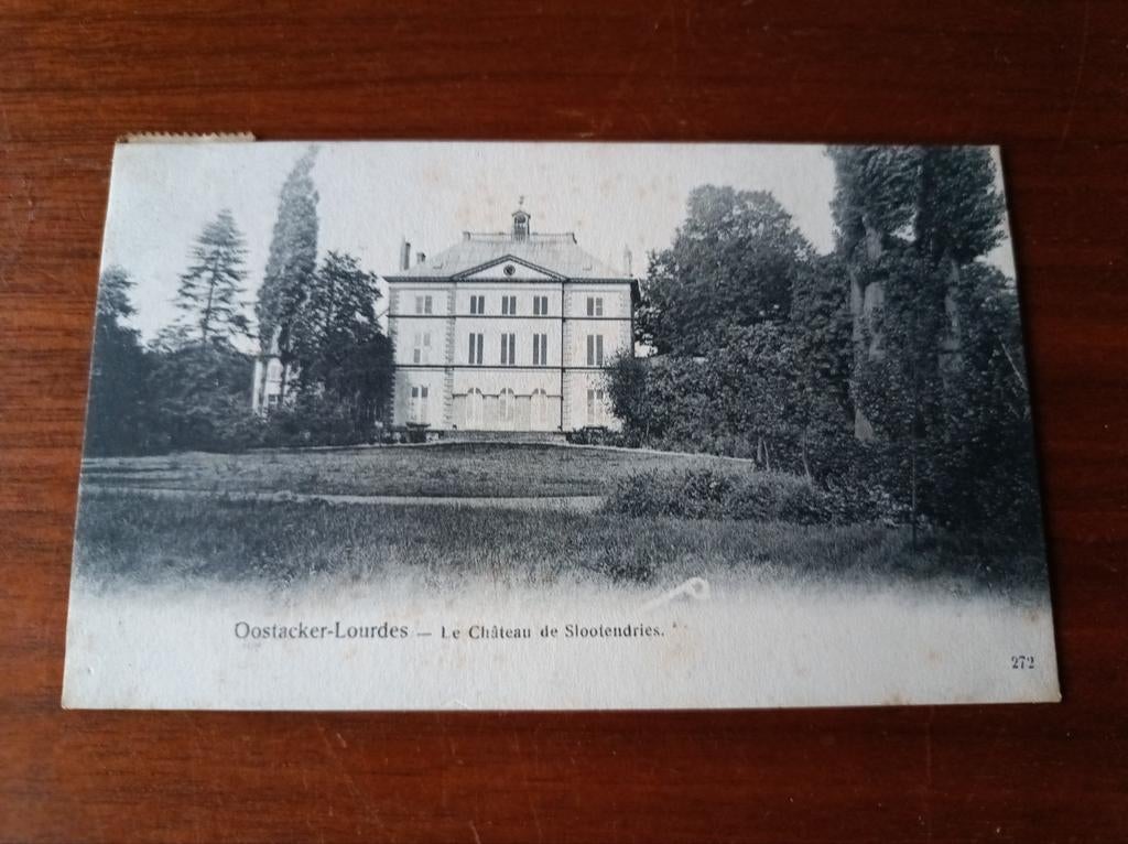 Oostakker, Ophalen of Verzenden