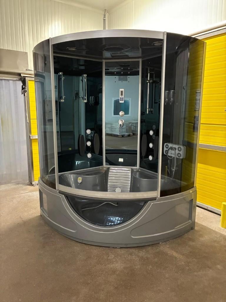 Nieuwe douche / bad cabine, Ophalen, Nieuw, Overige typen