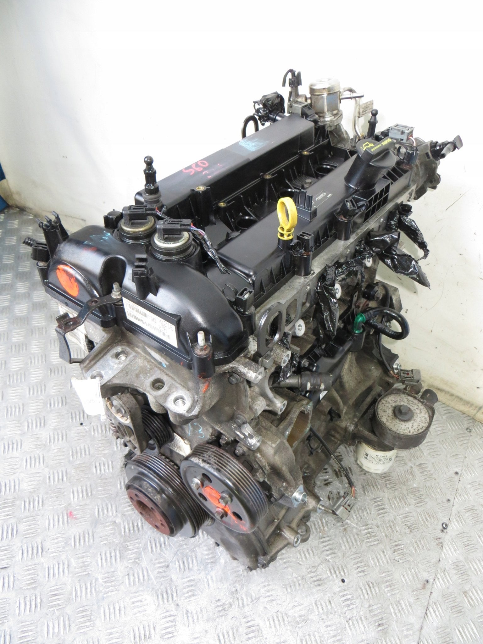 Moteur B4204T7 Nu VOLVO S60