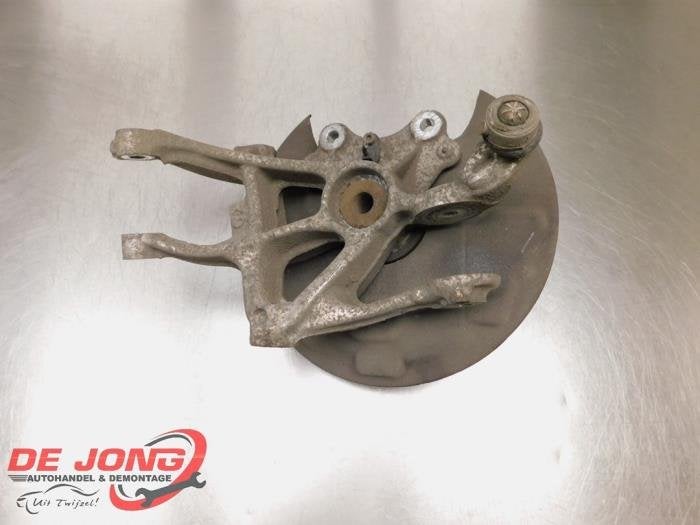 Joint arrière gauche d'un Peugeot 508, -, 3 mois de garantie, Utilisé, -