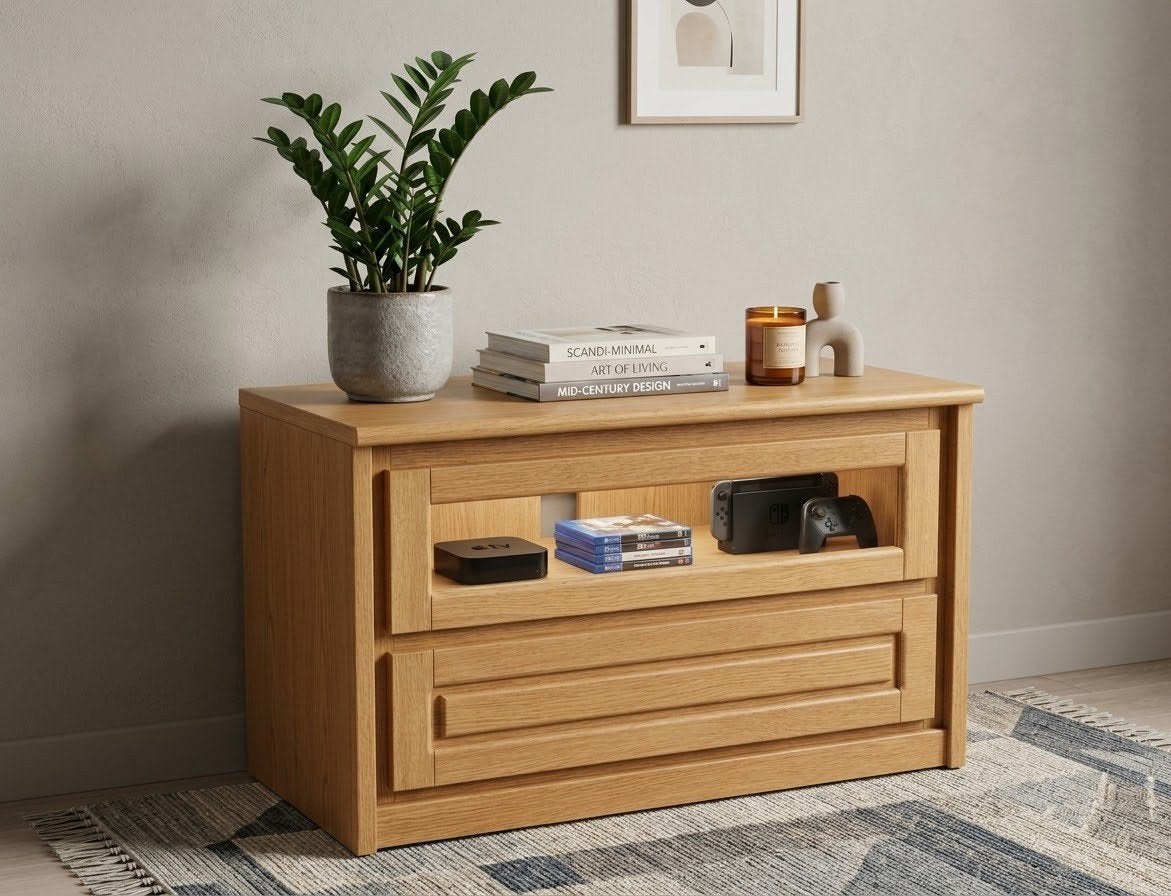 Meuble TV, Maison & Meubles, Enlèvement