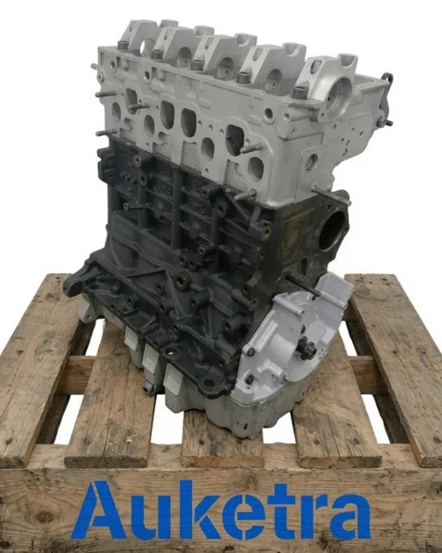Moteur Volkswagen 1.9 TDI – Référence BKC, Autos : Pièces & Accessoires, Envoi, Volkswagen