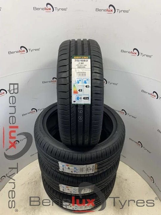 NIEUW 215/40ZR17 215/40R17 215/40 ZR17 R17 215/40/17 2154017, Auto-onderdelen, Banden en Velgen, Ophalen, 215 mm, -, -