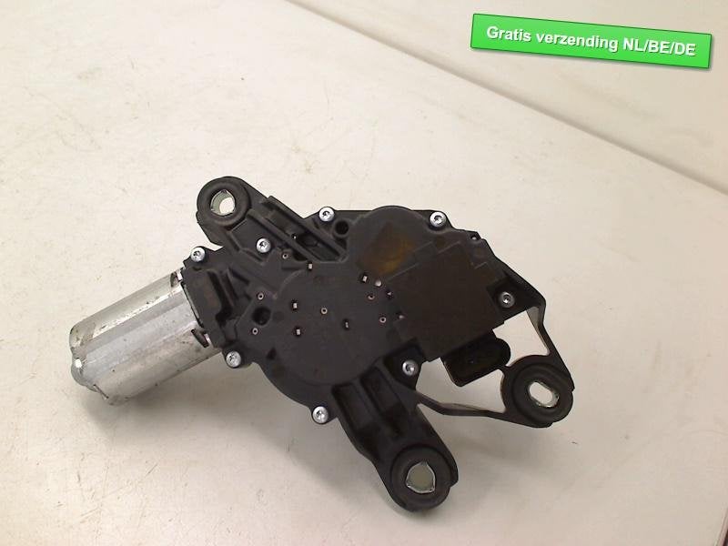 MOTEUR ESSUIE-GLACE ARRIÈRE Golf VI (5K1) (5k6955711a), Volkswagen, Volkswagen AG, Utilisé, Kundenbetreuung@volkswagen.de