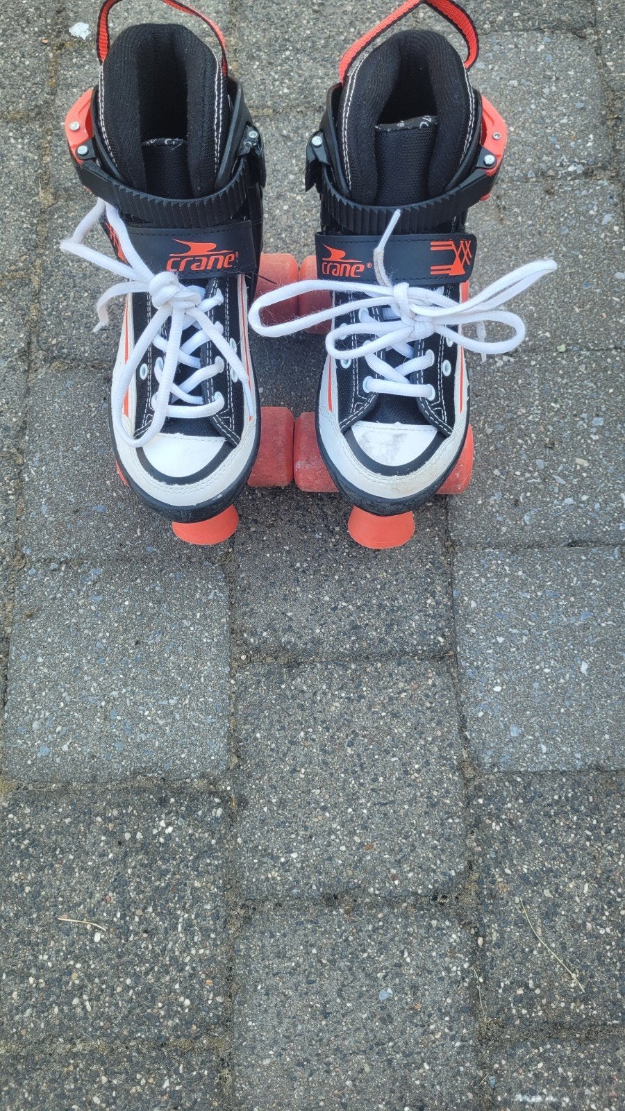Rolschaatsen maat 29-32, Kinderen en Baby's, Ophalen