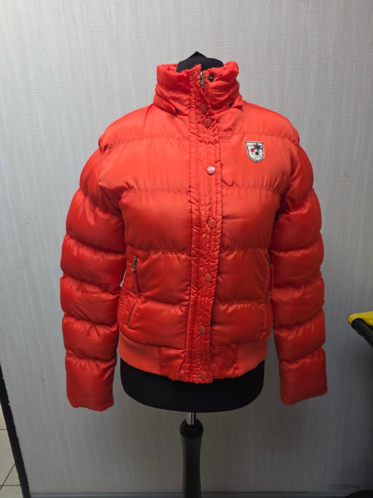 jas Uniq maat 40, Uniq, Taille 38/40 (M), Enlèvement ou Envoi, Comme neuf