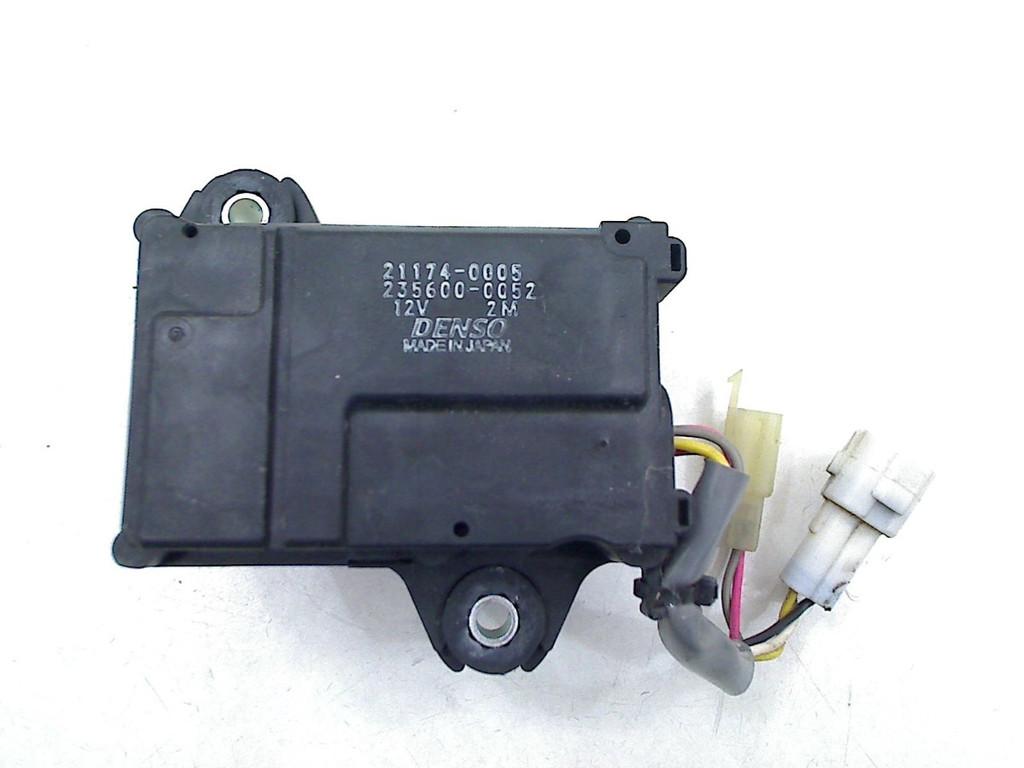 SERVO MOTEUR Kawasaki Z 1000 2010-2013 (Z1000 ZR1000D-E), Motos, Pièces | Kawasaki, Dhr. S. di Majo, Utilisé, Info@cama-motorparts.nl