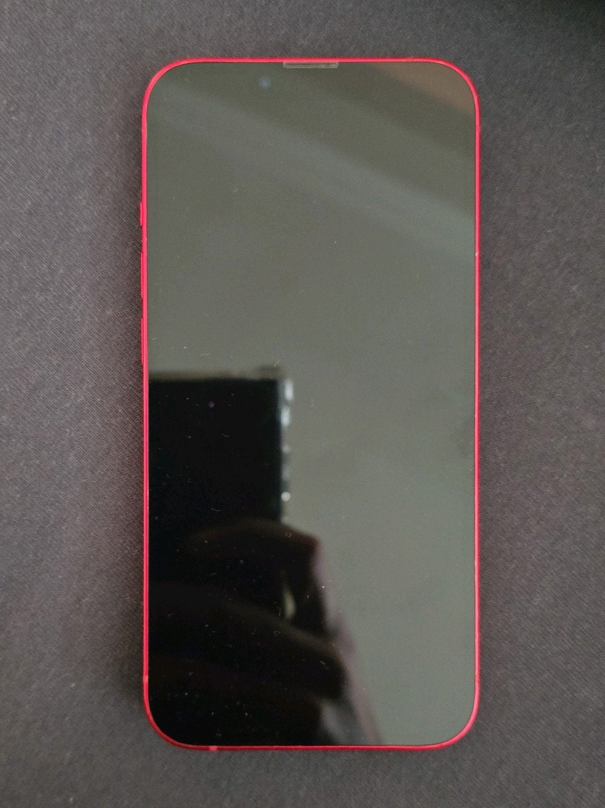 Iphone 13 red édition, Télécoms, Enlèvement