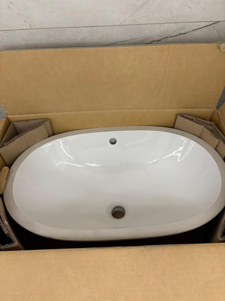 Onderbouw lavabo new, Doe-het-zelf en Bouw, Sanitair, Ophalen, Zo goed als nieuw