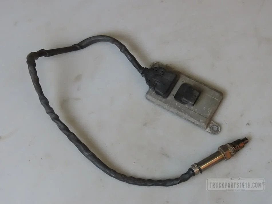 Iveco Exhaust System NOx sensor Iveco, Enlèvement, Utilisé