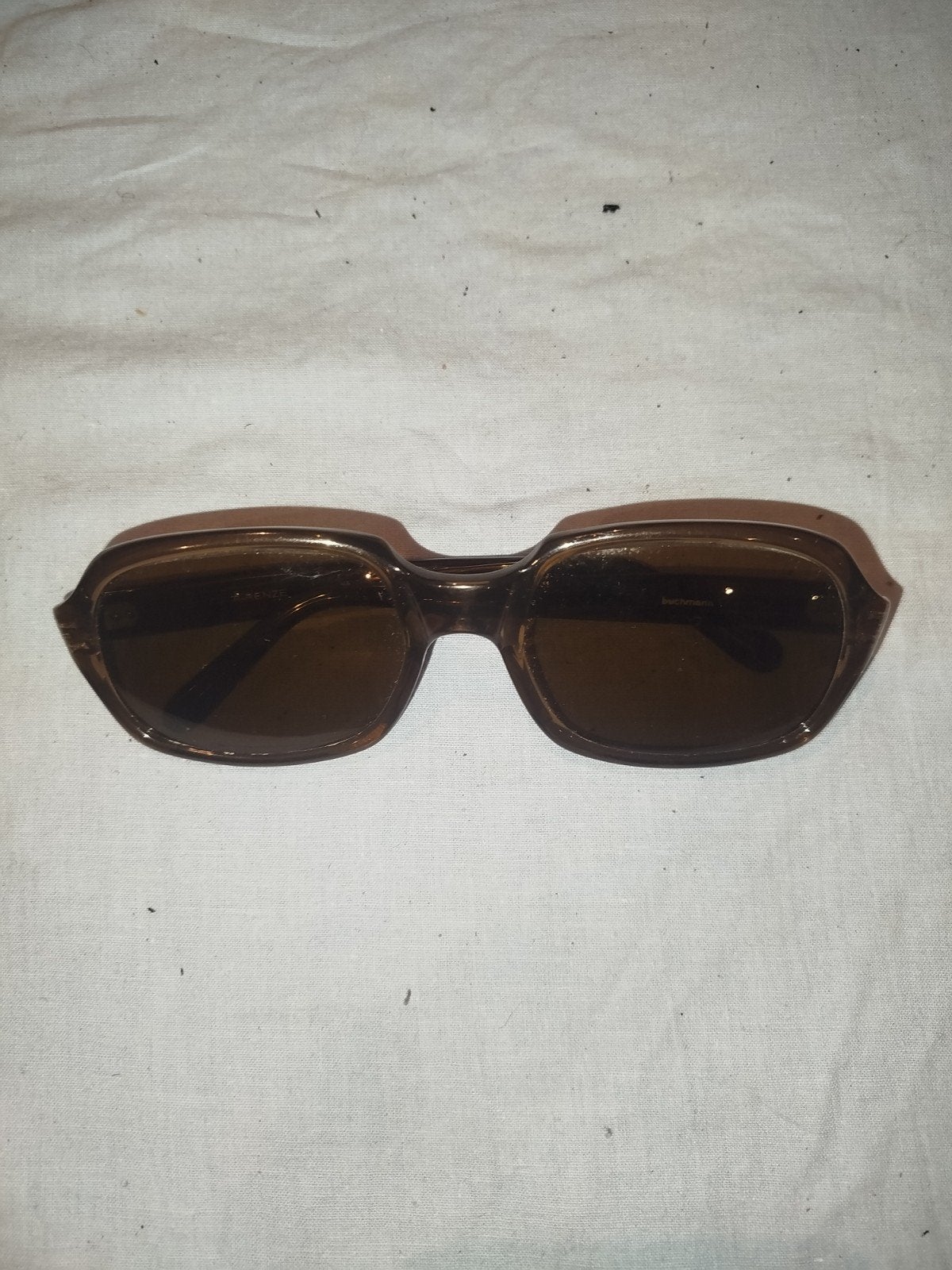 Buchmann "Firenze" 1970 @ 1980, Ophalen