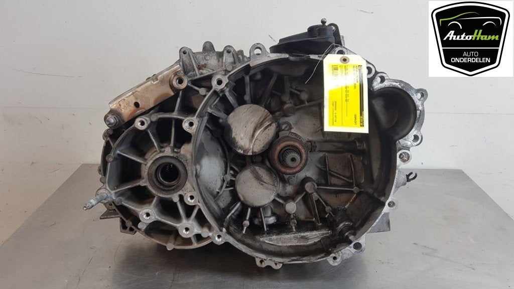 BOITE DE VITESSES MANUELLE ABS Volvo V40 (MV) (|36001737|), Utilisé, Volvo