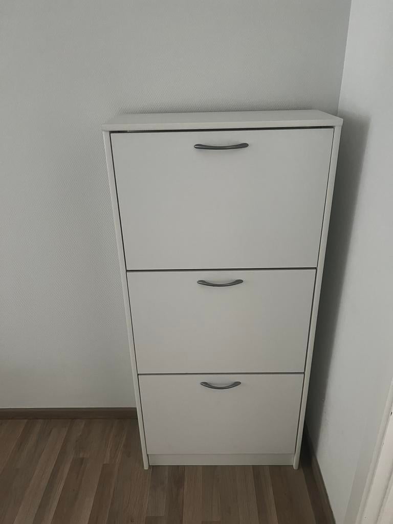 Armoire à chaussures, Enlèvement, Comme neuf