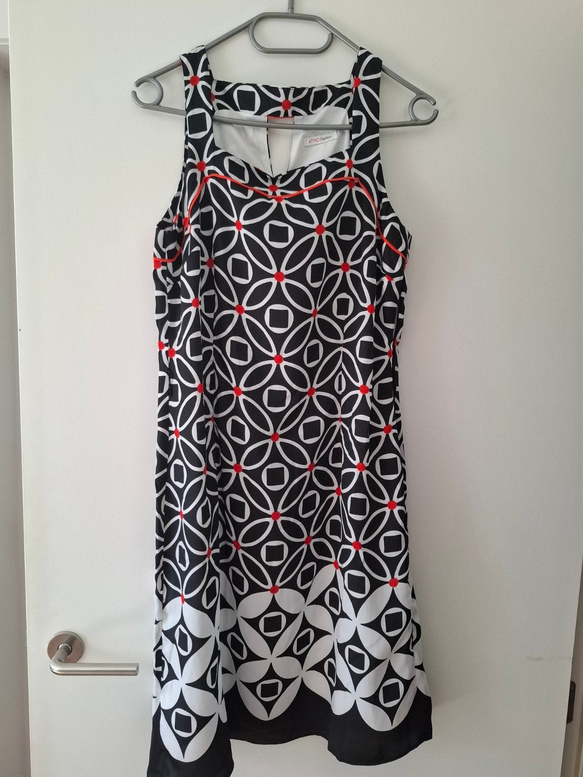 Kleedje Atmos maat 36/38, Kleding | Dames, Jurken, Ophalen of Verzenden, Maat 36 (S)