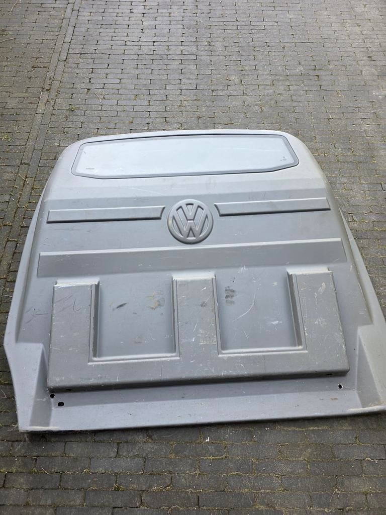 Cloison Transporter T4, Enlèvement, Volkswagen
