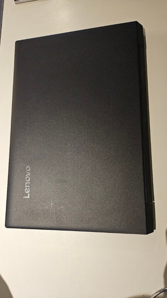 Laptop Lenovo V110 met Windows 11, SSD, Intel i3, Computers en Software, Ophalen of Verzenden, SSD