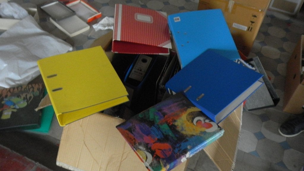 Chats, Multicolore, Overige thema's, Autres types, Autres marques