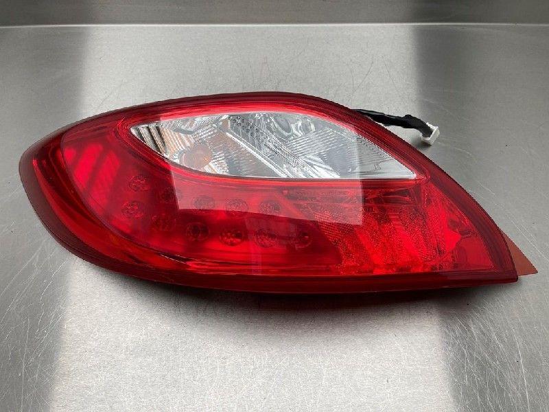 ACHTERLICHT LINKS Mazda 2 (DE) (01-2007/06-2015), Auto-onderdelen, Gebruikt, Mazda
