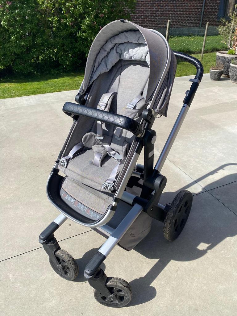 Joolz day kinderwagen, Enlèvement, Utilisé, Poussette