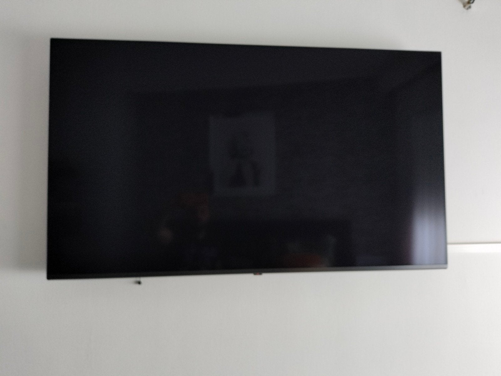 4k smart TV van LG in nieuwstaat, TV, Hi-fi & Vidéo, Télévisions, Enlèvement, LG, Smart TV