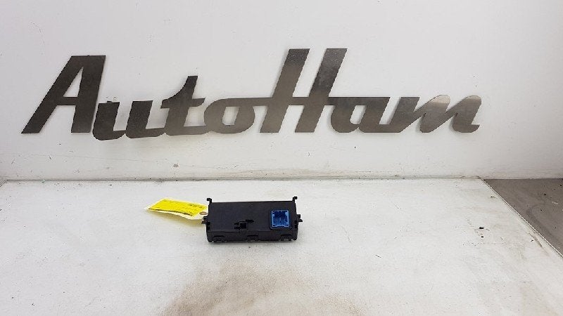 ORDINATEUR GESTION TEMPERATURE Citroën C4 Berline (NC), Utilisé, Citroën