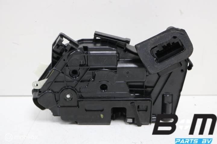 Portierslot rechtsvoor VW Polo 6C 5drs 5K1837016D, Autos : Pièces & Accessoires, Habitacle & Garnissage, Utilisé