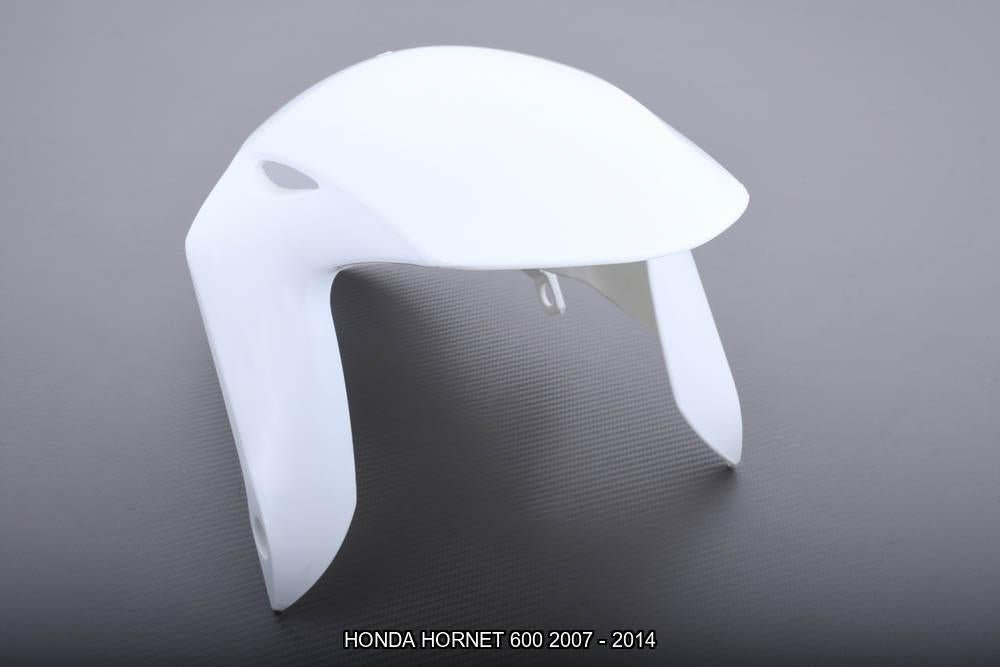 AVDB Voorspatbord voor HONDA HORNET 600 CB600F 2007 - 2014, Ophalen of Verzenden, Nieuw