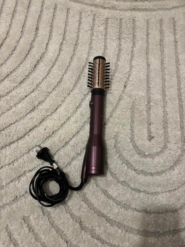 Babyliss haarborstel, Ophalen, Zo goed als nieuw