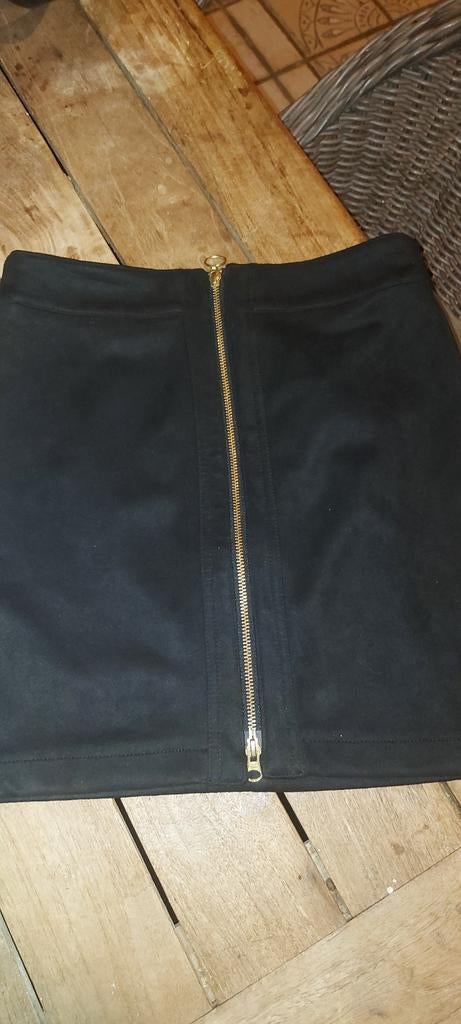 Rok nubuck maat medium heidi klum nieuw, Kleding | Dames, Ophalen of Verzenden, Nieuw