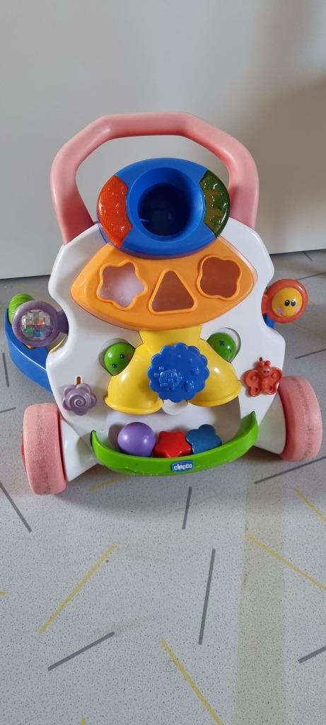 baby looprekje, Kinderen en Baby's, Ophalen, Gebruikt, Overige typen