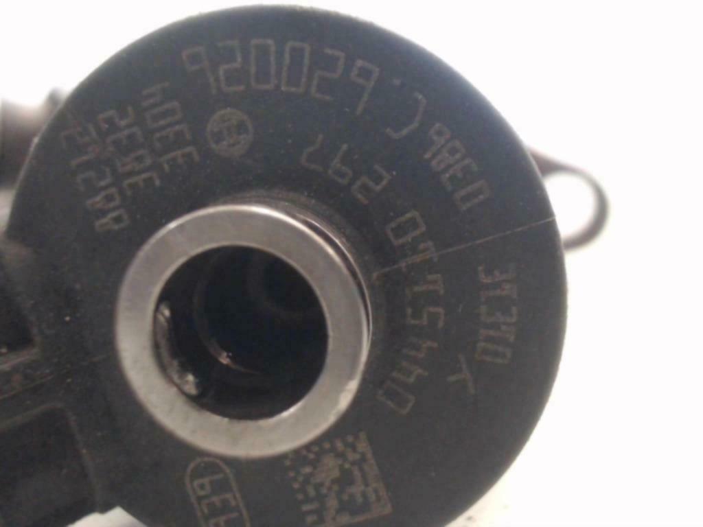 Injecteur Berlingo C2 C4 C5 1007 206 207 307 308 407 5008 Pa, Autos : Pièces & Accessoires, Moteurs & Accessoires, Citroën, Peugeot